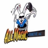 All Magic Towing Avatar